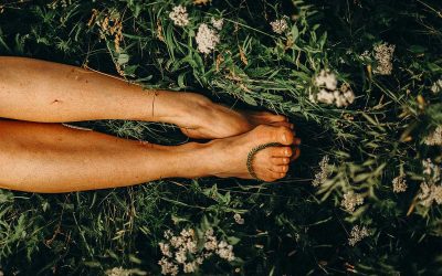 Have you heard of the huge benefits of Grounding or Earthing?